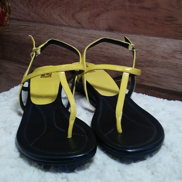 victoria spenser Shoes - *Bright and fun Victoria Spenser 8.5 sandals*